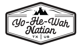 Yo-He-Wah Nation patch