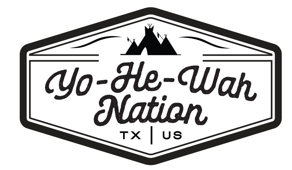 Yo-He-Wah Nation Patch